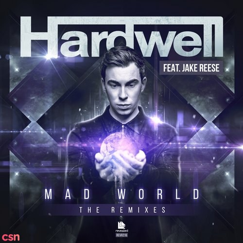 Hardwell