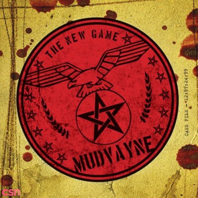 Mudvayne