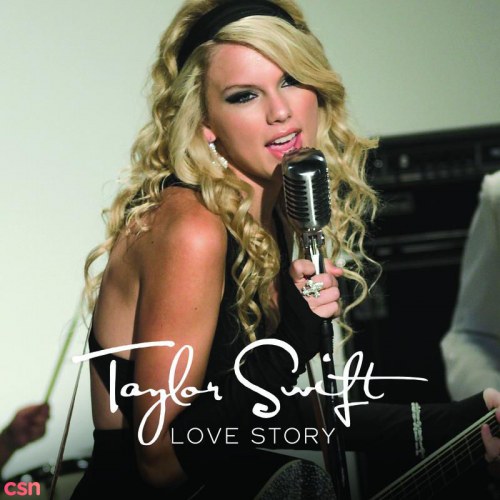 Love Story - EP