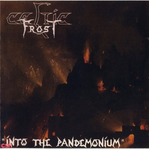 Celtic Frost