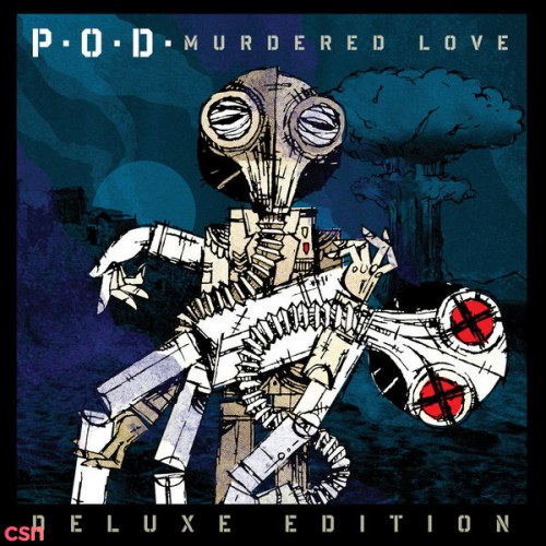 P.O.D