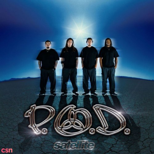 P.O.D