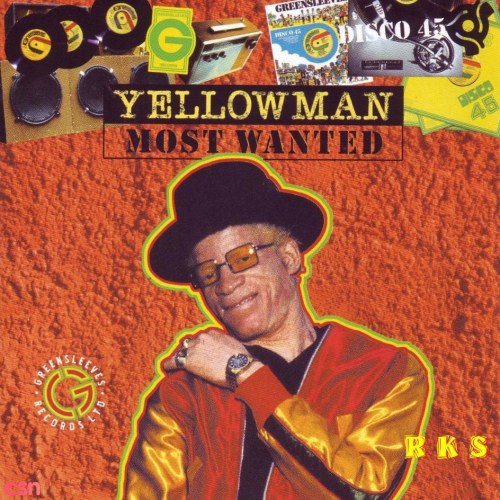 Yellowman