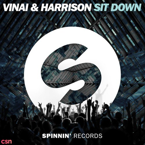 Sit Down (Single)