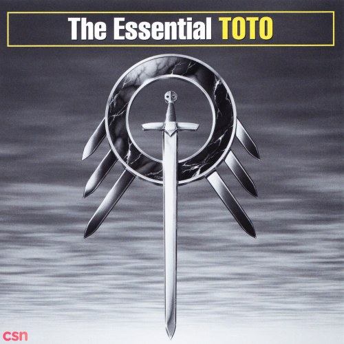 The Essential Toto