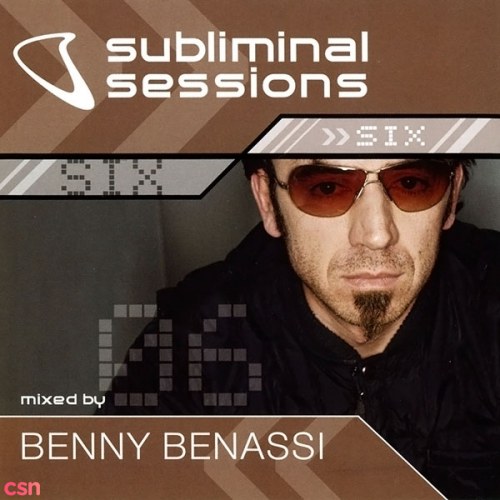 Benny Benassi