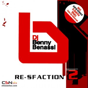 Benny Benassi