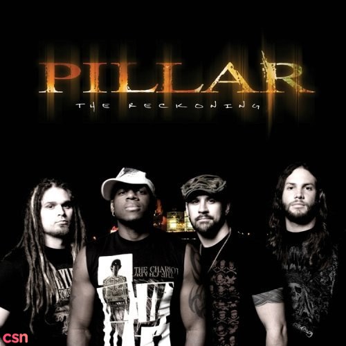 Pillar