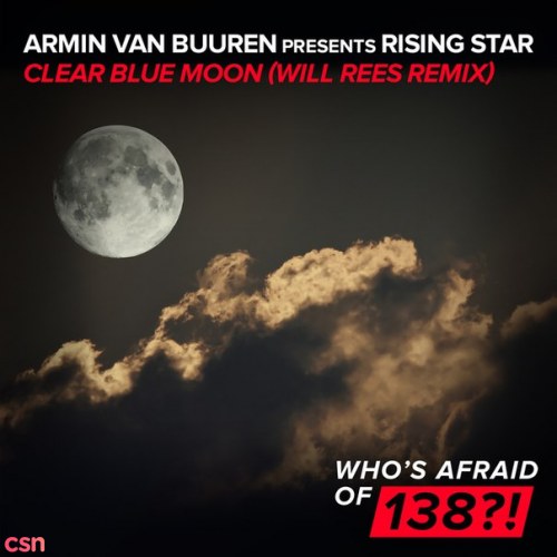 Armin Van Buuren Presents Rising Star