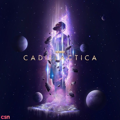 Cadillactica