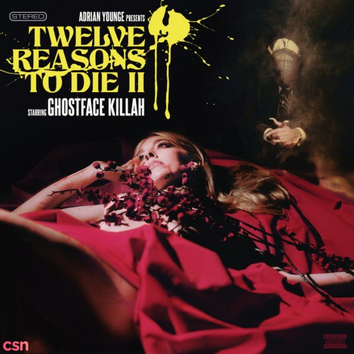 Ghostface Killah