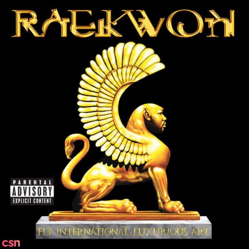 Raekwon