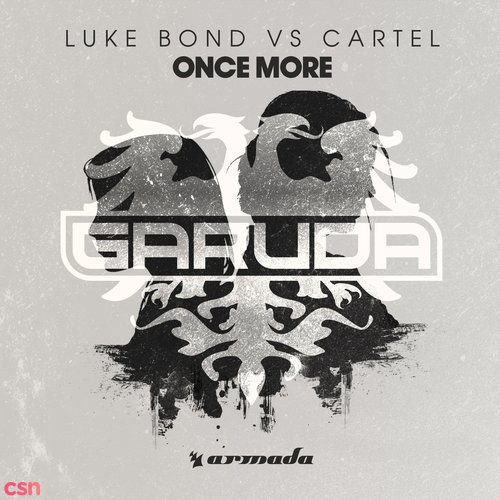 Luke Bond & Cartel