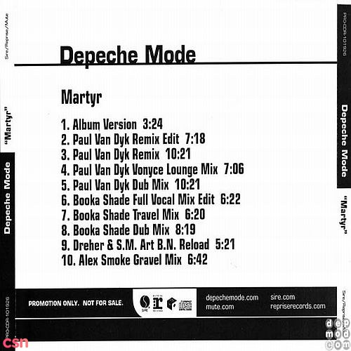 Depeche Mode