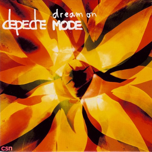 Dream On (Single) (Reissue)