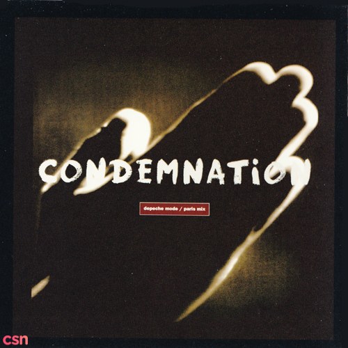 Condemnation (Single) (Reissue)