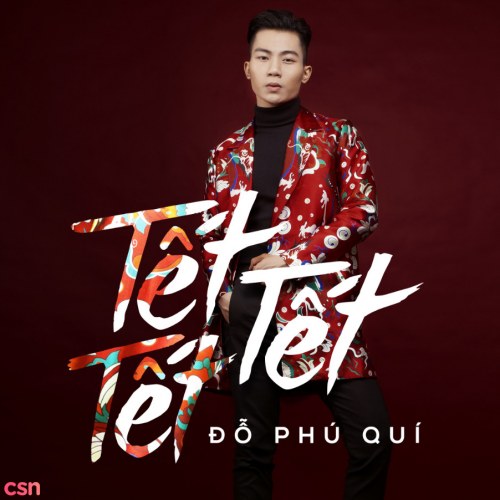 Tết Tết Tết (Single)