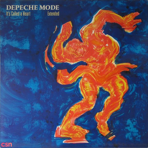 Depeche Mode