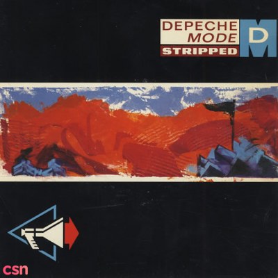 Stripped [Highland Mix] (Single) (Reissue)