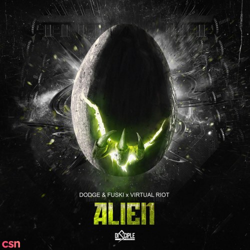 Alien (Single)