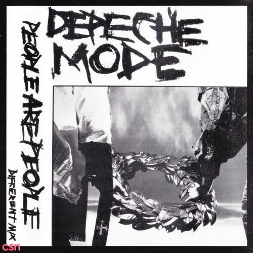 Depeche Mode