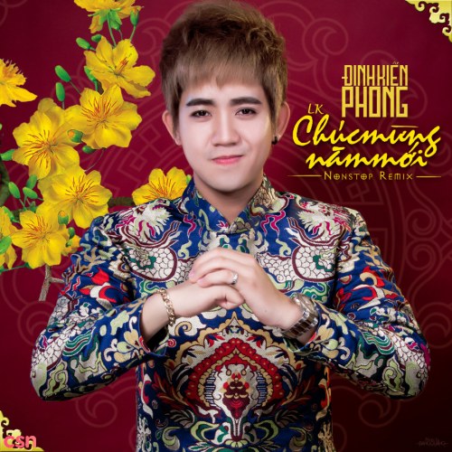 Nonstop Chúc Mừng Năm Mới (Single)