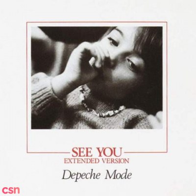 See You (Single) (Reissue)