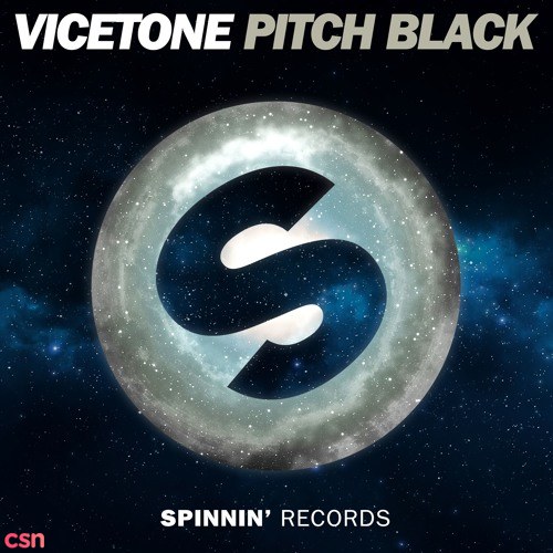 Pitch Black (Single)