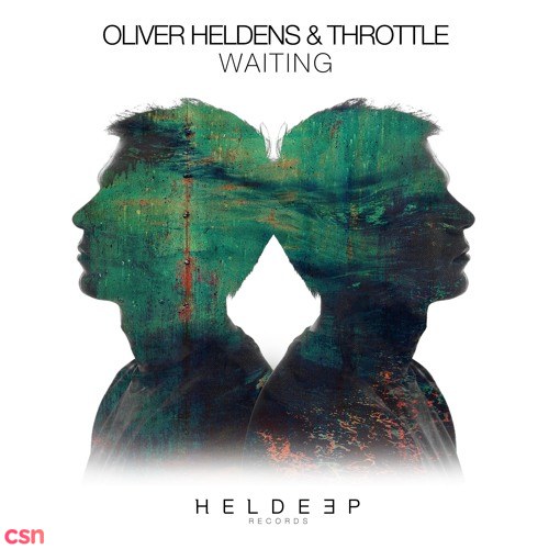 Oliver Heldens & Throttle
