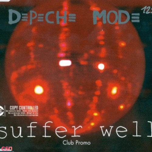 Suffer Well (Club Promo) (Single)