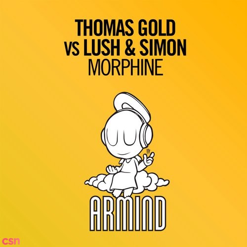 Morphine (Original Mix)