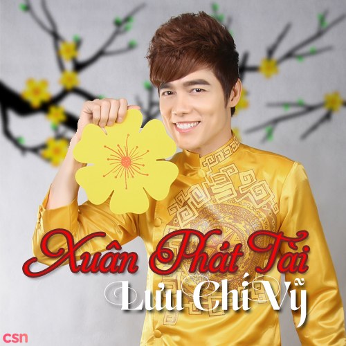 Lưu Chí Vỹ