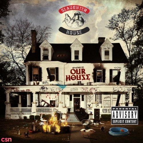 Welcome To: Our House (Deluxe Edition)
