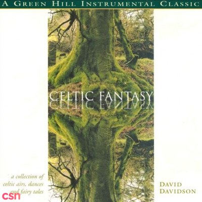 Celtic Fantasy