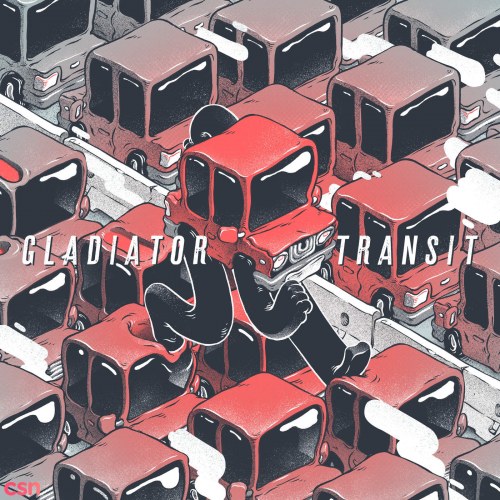 Transit EP