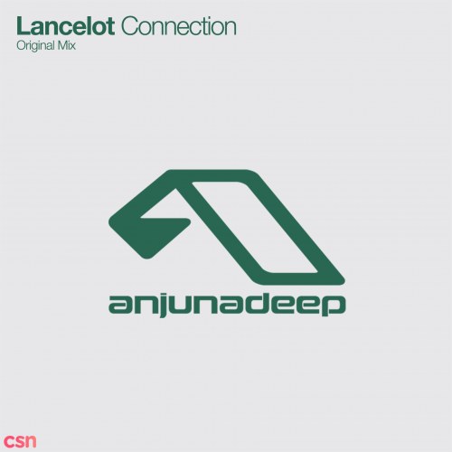 Connection (Original Mix) (Single)