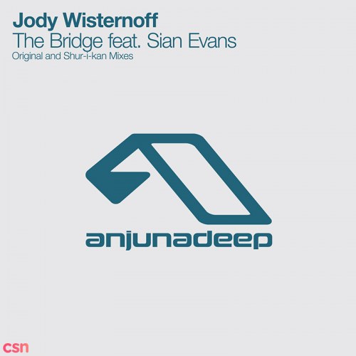 Jody Wisternoff