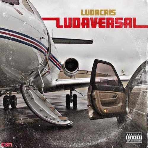 Ludaversal (Deluxe Edition)