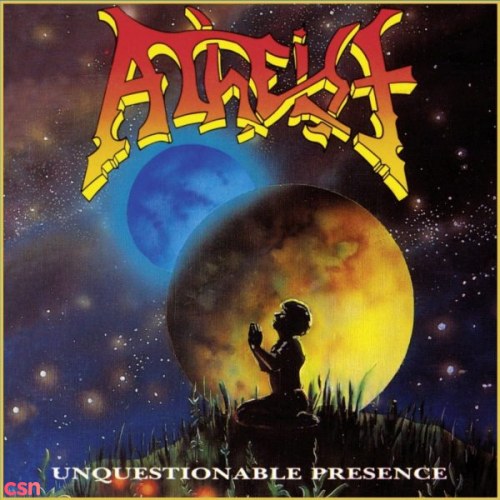 Unquestionable Presence (Remaster)