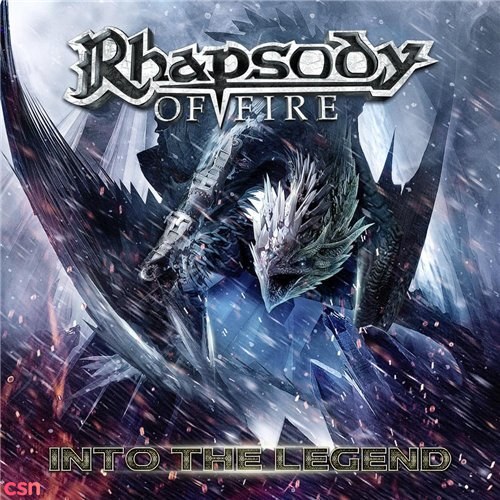 Rhapsody Of Fire