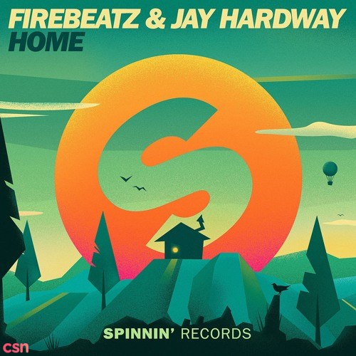 Firebeatz