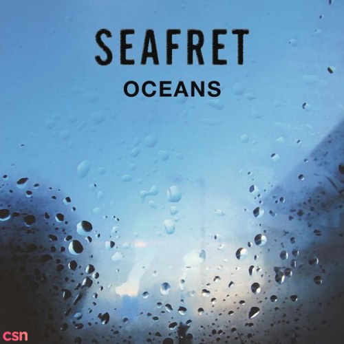 Oceans (EP)