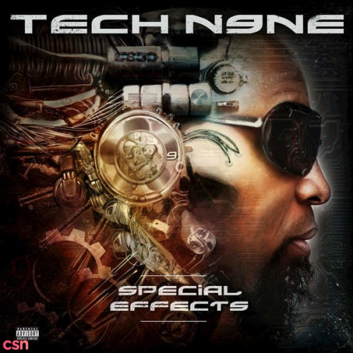 Tech N9ne