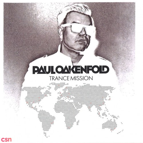 Paul Oakenfold