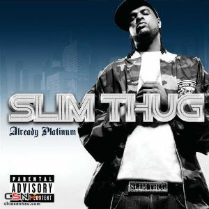 Slim Thug