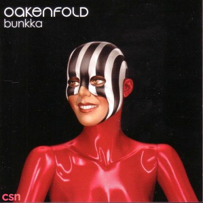 Paul Oakenfold