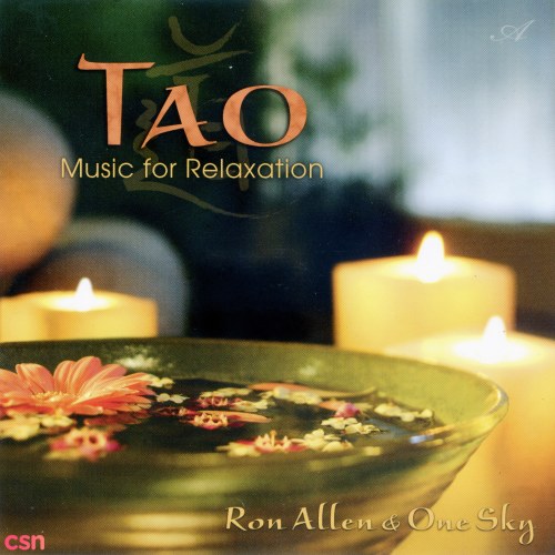 Tao: Music For Relaxation