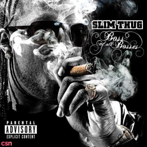 Slim Thug