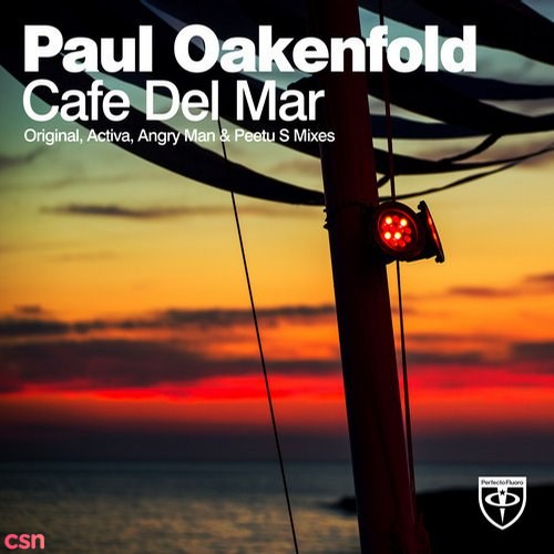 Cafe Del Mar (Single)