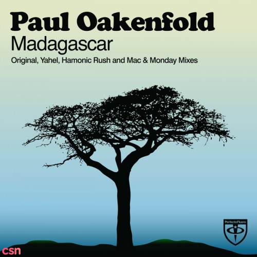 Madagascar (Single)